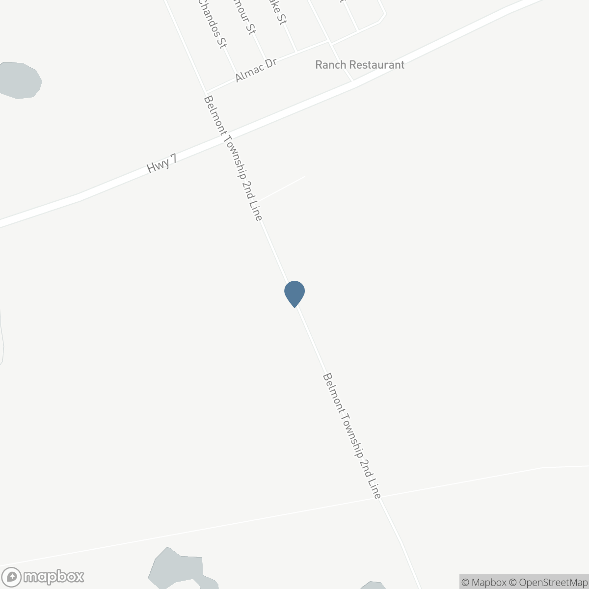 517 2ND LINE BELMONT, Havelock-Belmont-Methuen, Ontario K0L 1Z0